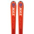 Salomon S/Max M+L7 B80 Junior Alpine Skis