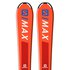 Salomon Esquís Alpinos S/Max S+C5 J75 Junior