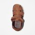 Timberland Nubble Leather Fisherman Youth Sandals