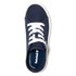 Timberland Newport Bay Canvas Oxford Junior trainers