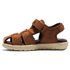 Timberland Nubble Leather Fisherman Toddler Sandals