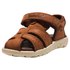 Timberland Nubble Leather Fisherman Toddler Sandals