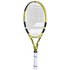 Babolat Raquette Tennis Aero 25