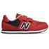 New Balance 500 Wide Trainers