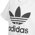 adidas Originals Trefoil Koszulka Z Krótkim Rękawem