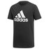 adidas Must Have Badge Of Sport Short Sleeve T-Shirt