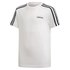 adidas Essentials 3 Stripes μπλουζάκι με κοντό μανίκι