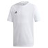 adidas Team 19 Kurzärmeliges T-shirt