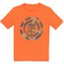 Element T-Shirt Manche Courte Foundation Icon