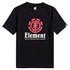 Element Camiseta de manga corta Vertical