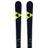 Fischer RC4 WC GS CB Alpine Skis