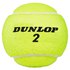 Dunlop Pelotas Tenis Australian Open