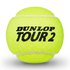 Dunlop Tour Brilliance Box