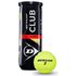 Dunlop Club All Court Теннисные Мячи