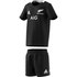 adidas All Blacks Primera Equipación Mini Kit 2020
