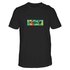 Hurley One&Only Costa Rica kurzarm-T-shirt