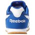 Reebok Royal Classic Jogger 2 2V Velcro Trainers Kid