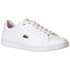 Lacoste Carnaby Evo Synthetic Junior Trainers