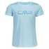 CMP 39T5675P T-shirt med korta ärmar