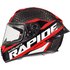 MT Helmets Casco integral junior Rapide Pro Carbon