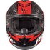 MT Helmets Casco Integral Rapide Pro Carbono