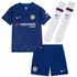 Nike Chelsea FC Home Mini 19/20 Set