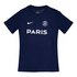 Nike Camiseta Paris Saint Germain Core Match 19/20 Junior