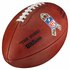 Wilson Balón Fútbol Americano NFL Duke Salute The Service