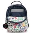 Kipling Seoul Go S 14L Backpack