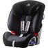Britax Römer Multi-Tech III car seat