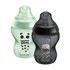 Tommee tippee Closer To Nature Boy X2 Assorted