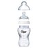 Tommee tippee Closer To Nature Cereals Feeding bottle