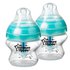 Tommee tippee Closer To Nature Antykolkowy X 2 150ml