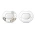Tommee tippee Urban Pacifiers X2