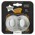 Tommee tippee Urban Pacifiers X2
