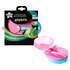 Tommee tippee Ragazza Explora Feeding Bowls With Spoon And Lid