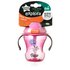 Tommee tippee Explora Easy Drink Straw Mädchen