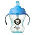Tommee Tippee 男の子 Explora Easy Drink Straw