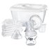 Tommee tippee Sacaleches Manual