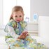 Tommee tippee Tigers And Toucans 2.5 Tog