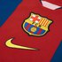Nike Camiseta FC Barcelona Breathe Stadium El Clasico 19/20 Junior