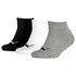 Puma Chaussettes Invisible 3 Pairs