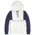 Tommy hilfiger Colour-Blocked Hoodie