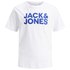 Jack & jones Camiseta Manga Corta Corp Logo