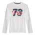 Pepe jeans Russelly Long Sleeve T-Shirt
