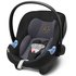 Cybex Aton M i-Size Sensorsafe Fotelik samochodowy dla niemowląt