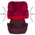 Cybex Solution X-Fix car seat