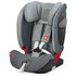 GB Everna-Fix Fotelik samochodowy dla niemowląt