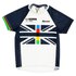 Santini Camiseta UCI Yorkshire 2019