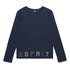 Esprit PermanenEssentials Junior Langarm T-Shirt